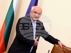 Министерски съвет - заседание