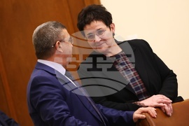 Министерски съвет - заседание