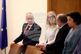 Министерски съвет - заседание