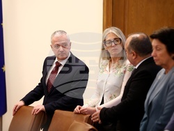 Министерски съвет - заседание