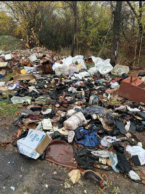 Община Стара Загора ще осигури видеонаблюдение на места, които се превръщат в незаконни сметища