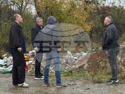 Снимка: Община Стара Загора