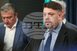 Народно събрание - „БСП - Обединена левица” - изявление