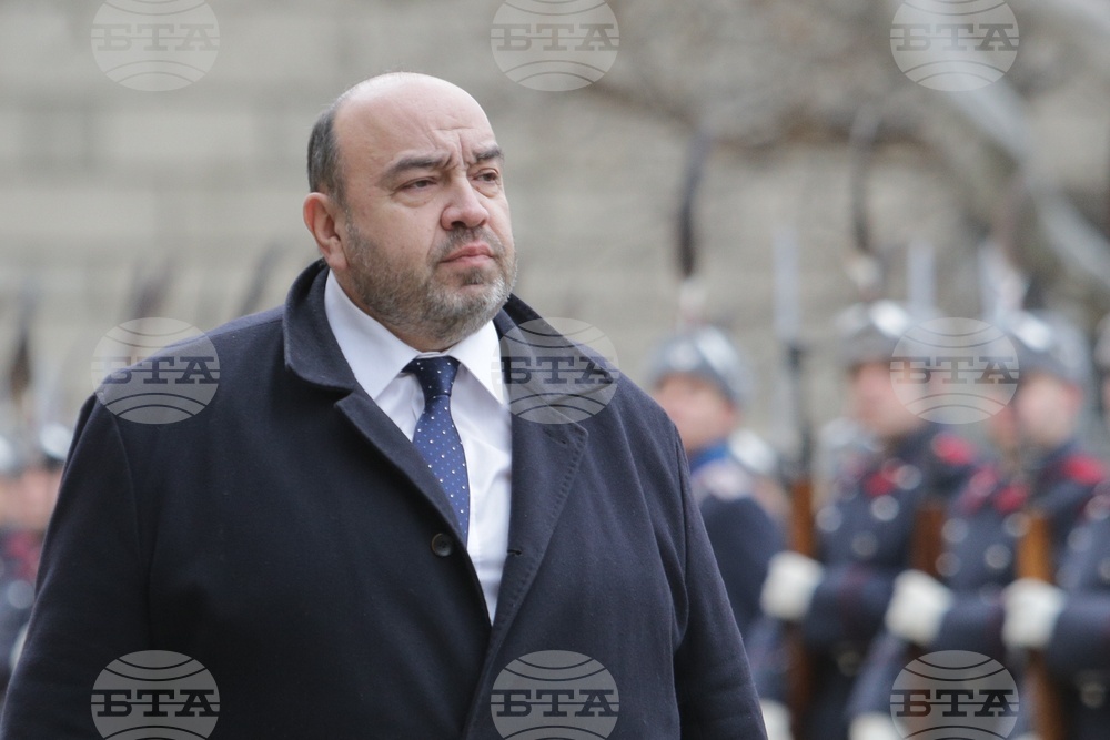 Greek Ambassador Liberopoulos: Greek-Bulgarian Efforts Are Needed for Facilitating Border-Crossing