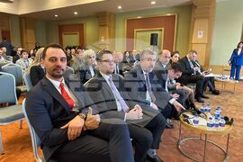 Турция - Международен бизнес и инвестиционен форум