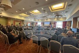 Турция - Международен бизнес и инвестиционен форум