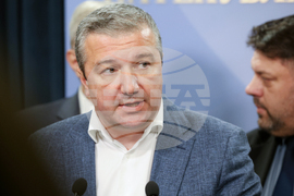 Народно събрание - „БСП - Обединена левица” - изявление