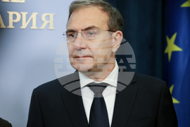 Народно събрание - „БСП - Обединена левица” - изявление