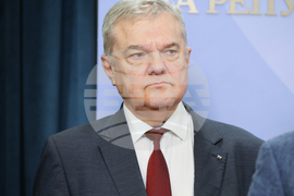 Народно събрание - „БСП - Обединена левица” - изявление