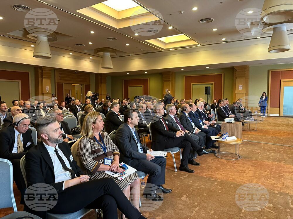 Турция - Международен бизнес и инвестиционен форум