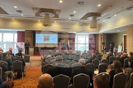 Турция - Международен бизнес и инвестиционен форум