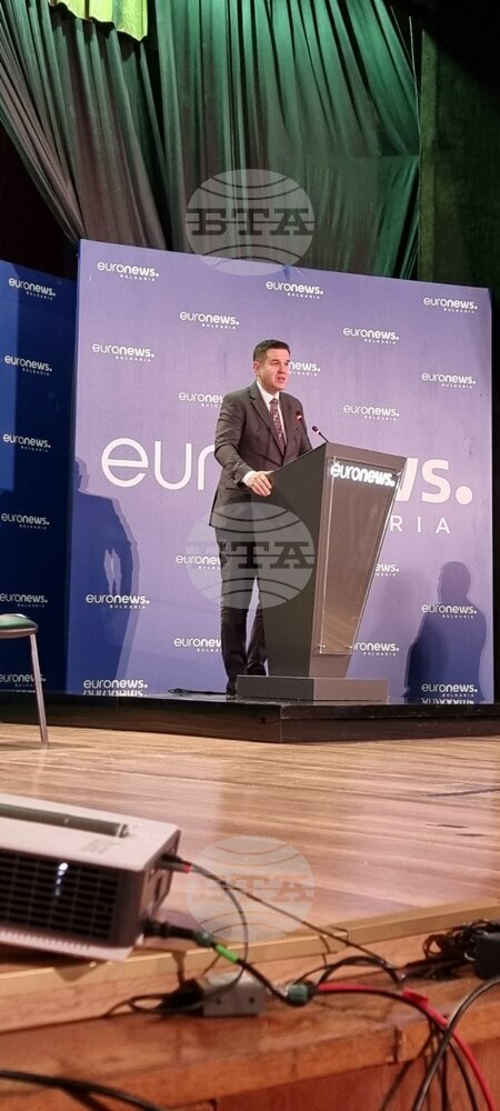 Размерът на инфлацията в момента би попречил на влизането на България в еврозоната от 1 януари 2024 г.
