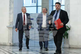 Народно събрание - „БСП - Обединена левица” - изявление