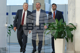 Народно събрание - „БСП - Обединена левица” - изявление