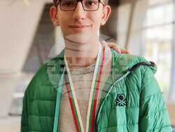 Снимка: Община Сливен