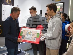 Снимка: Асоциация "Докосни дъгата"