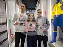 Снимка: Асоциация "Докосни дъгата"