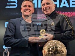 Снимка: Асоциация "Докосни дъгата"