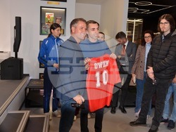 Снимка: Асоциация "Докосни дъгата"