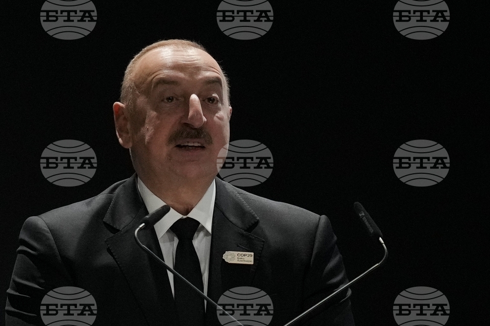 Азербайджанският президент планира мащабна амнистия за лица, лишени от свобода