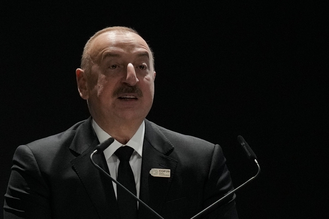 Азербайджан затваря офиса на руска медия и отказва право на работа на репортер на американска телевизия