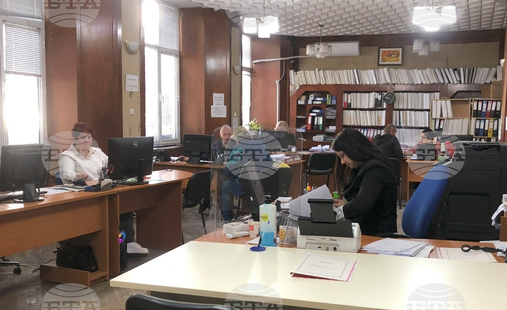 В сградата на Община Мизия ще има централна система за отопление и охлаждане