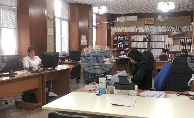 Коректни данъкоплатци бяха наградени от Община Мизия