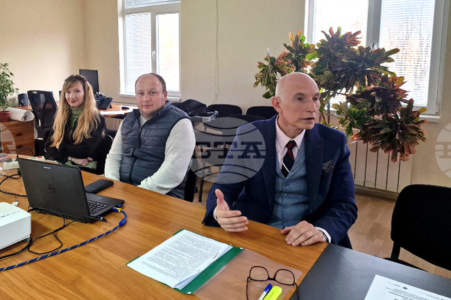 Търговище - РЗОК - мобилно приложение - е-Здраве