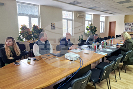 Търговище - РЗОК - мобилно приложение - е-Здраве