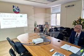 Търговище - РЗОК - мобилно приложение - е-Здраве