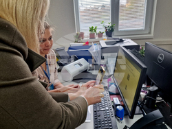 Търговище - РЗОК - мобилно приложение - е-Здраве