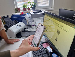 Търговище - РЗОК - мобилно приложение - е-Здраве