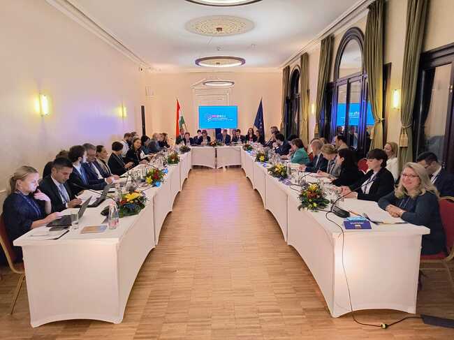 Министерство на туризма: България поставя акцент на устойчивия туризъм на Европейския форум в Будапеща