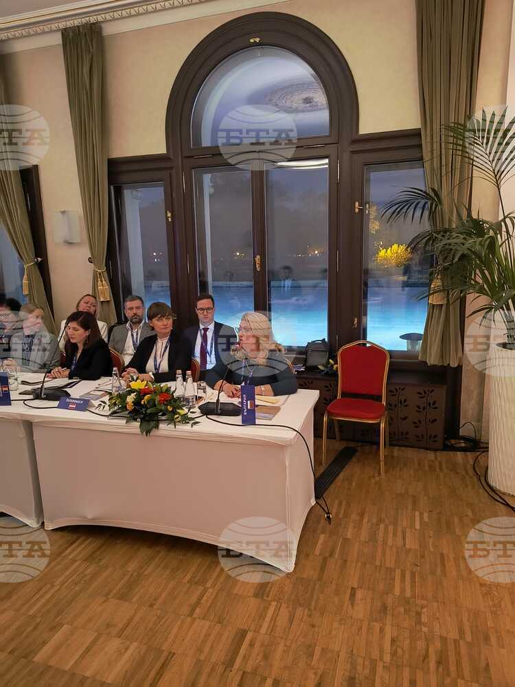 Bulgaria Focuses on Sustainable Tourism at Budapest Forum