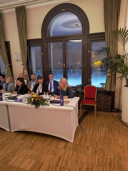 Bulgaria Focuses on Sustainable Tourism at Budapest Forum