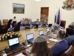 Снимка: Министерски съвет