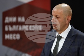 Международни хранителни изложения - Асоциация на българските месопреработватели представяне