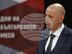 Международни хранителни изложения - Асоциация на българските месопреработватели представяне