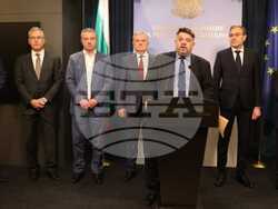 Снимка: Коалиция „БСП – Обединена левица“