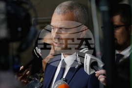 Народно събрание - Костадин Костадинов - изявление