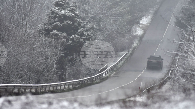 По пътя Варна – Добрич е въведено временно ограничение за движение на автомобили над 12 тона, в Суворово децата няма да учат