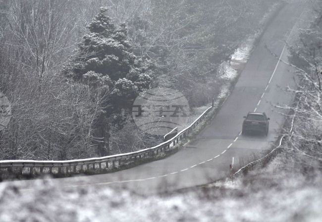 По пътя Варна – Добрич е въведено временно ограничение за движение на автомобили над 12 тона, в Суворово децата няма да учат