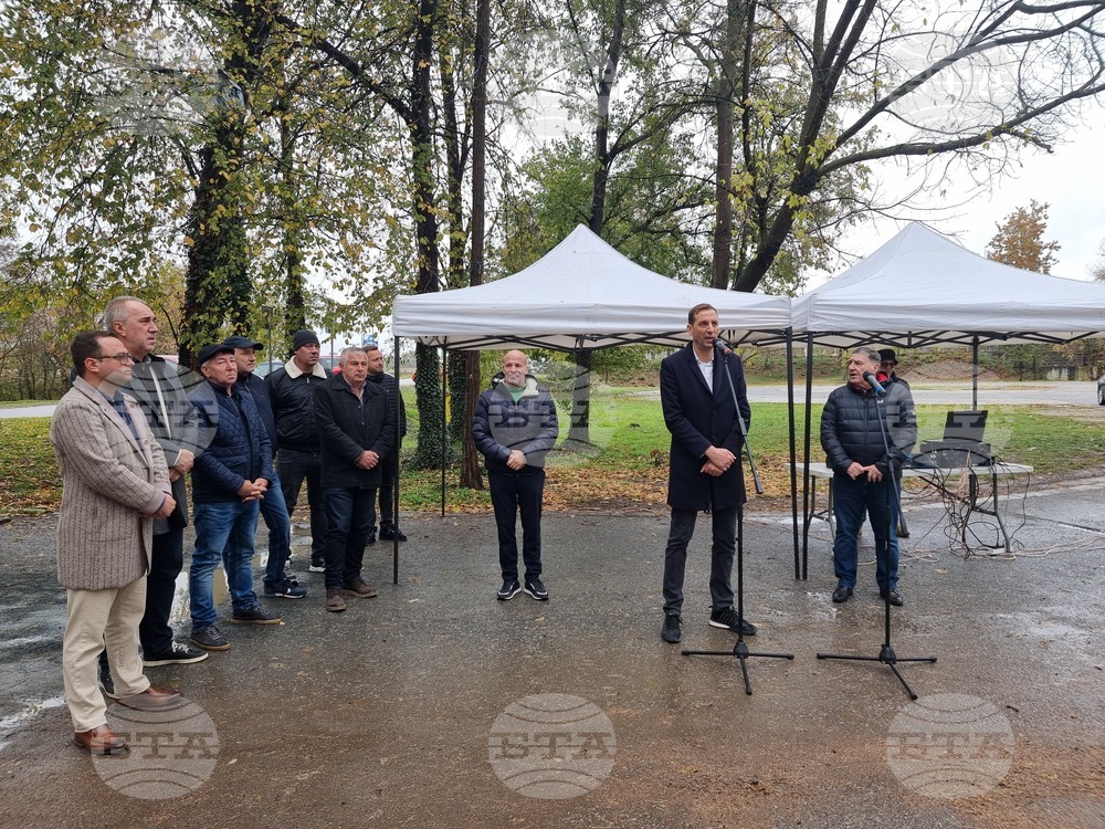 Ямбол - нова спортна зала - започване на строителство