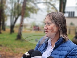 Ямбол - нова спортна зала - започване на строителство