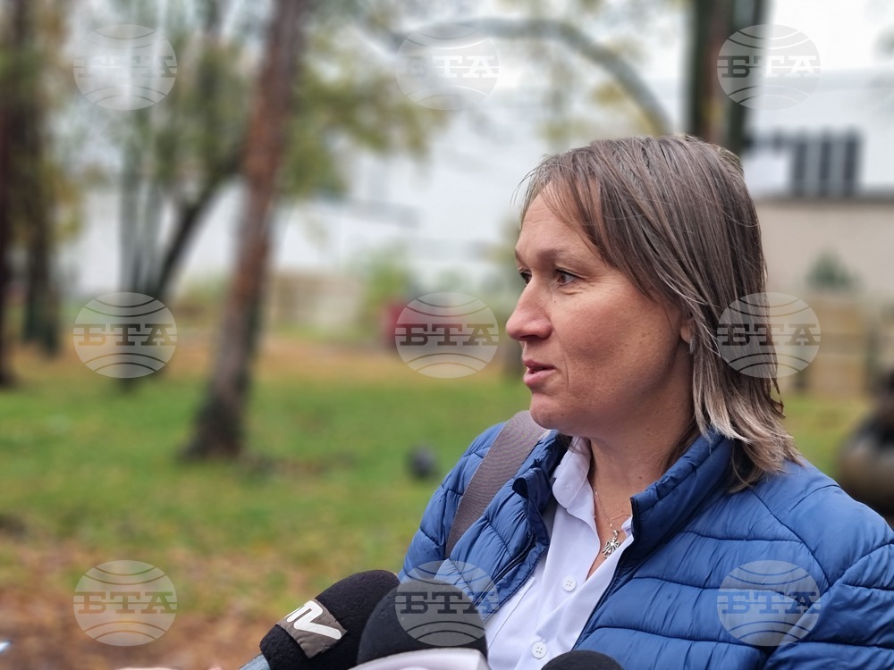 Ямбол - нова спортна зала - започване на строителство