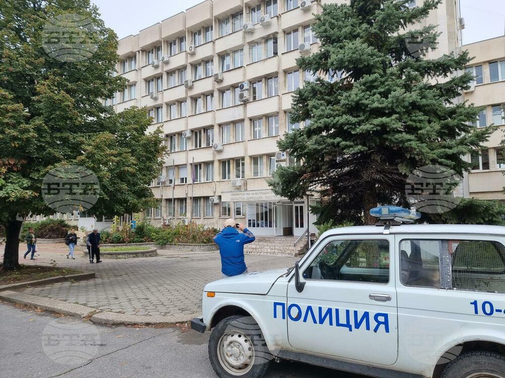 Мобилни екипи на полицията и пожарната ще се срещат с хората по селата в Кюстендилско