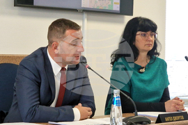 Самоков - Ангел Джоргов - отчет