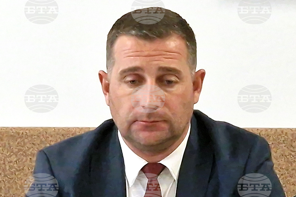 Самоков - Ангел Джоргов - отчет