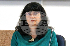 Самоков - Ангел Джоргов - отчет