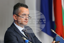 Национален пресклуб на БТА – пресконференция